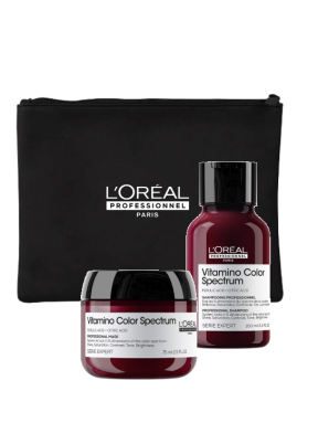 L'OREAL PROFESSIONNEL POUCH x 2 SPECIAL SIZE ΠΡΟΪΌΝΤΑ