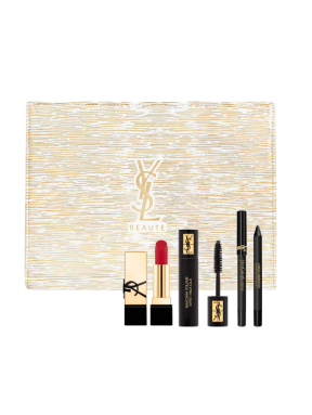 YVES SAINT LAURENT POUCH x 3 SPECIAL SIZE ΠΡΟΪΌΝΤΑ