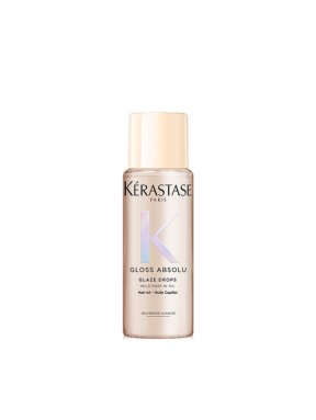KÉRASTASE GLOSS ABSOLU GLAZE DROPS 15ml