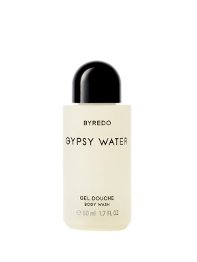 BYREDO GYPSY WATER BODY WASH 50ml