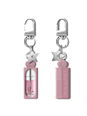 DIOR ADDICT LIP GLOW CASE CHAIN