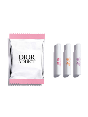 DIOR ADDICT 3 MINIS
