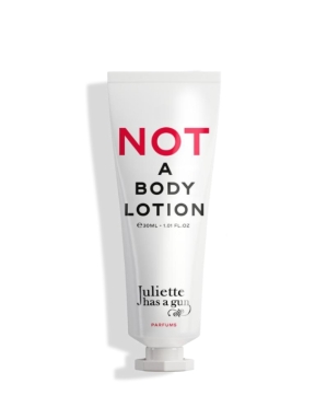 JULIETTE HAS A GUN NOT A BODY LOTION 30ml