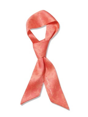 PARFUMS DE MARLY LIMITED EDITION MINI SCARF