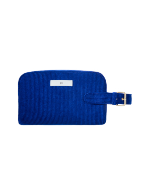 CAROLINA HERRERA BAD BOY COBALT ABSOLUTE POUCH