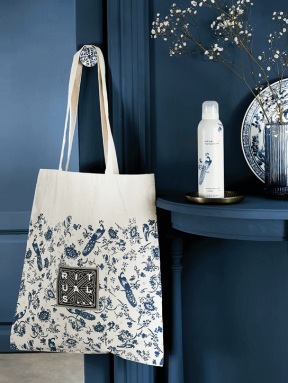 RITUALS AMSTERDAM TOTE BAG