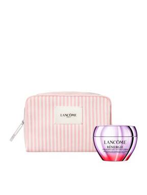 LANCÔME FLAT POUCH ΚΑΙ RÉNERGIE COLLAGEN+ LIFT-XTEND CREAM 15ml