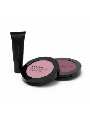 RADIANT 3 MAKEUP ESSENTIALS