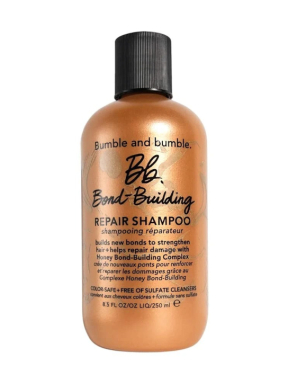 BUMBLE AND BUMBLE BOND BUILDING SHAMPOO 250ML