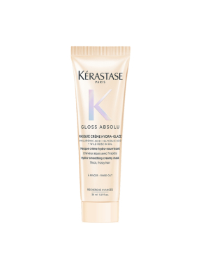 KÉRASTASE GLOSS ABSOLU MASK CRÉME ΕΝΥΔΑΤΙΚΗ ΜΑΣΚΑ ΛΑΜΨΗΣ 30ml
