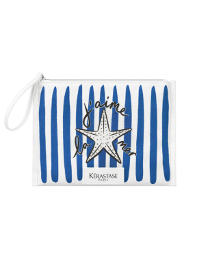 KÉRASTASE SUMMER POUCH