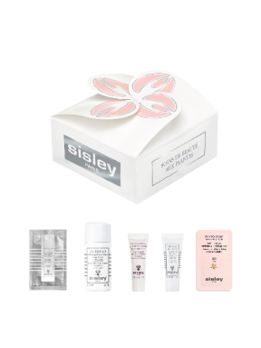SISLEY PARIS ANTI-AGING FLOWER KIT
