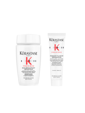 KÉRASTASE PREMIÈRE TRAVEL SET