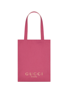 GUCCI FLORA TOTE BAG