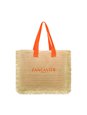 LANCASTER SUMMER BEACH TOTE BAG