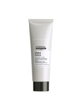 L'OREAL PROFESSIONNEL SERIE EXPERT METAL DETOX ΜΑΣΚΑ 30ml