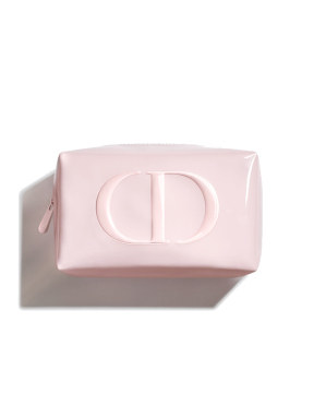 DIOR PINK POUCH