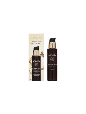 APIVITA QUEEN BEE LONGEVITY SERUM 7ml