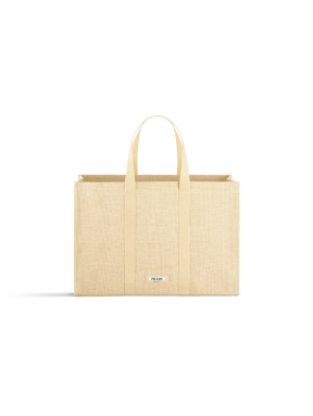 PRADA CABAS BAG