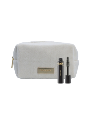 YSL SUMMER MAKEUP POUCH