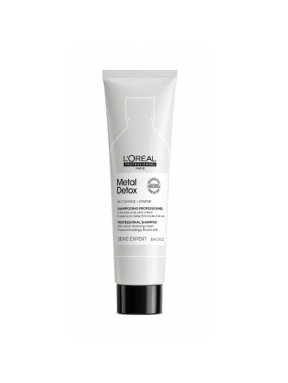 L'OREAL PROFESSIONNEL SERIE EXPERT METAL DETOX ΣΑΜΠΟΥΑΝ 30ml