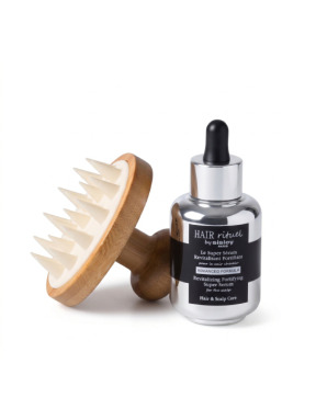 HAIR RITUEL BY SISLEY SCALP BRUSH