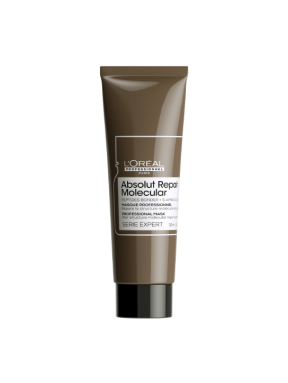 L'ORÉAL PROFESSIONEL ABSOLUT REPAIR MOLECULAR ΜΑΣΚΑ ΜΑΛΛΙΩΝ 30ml