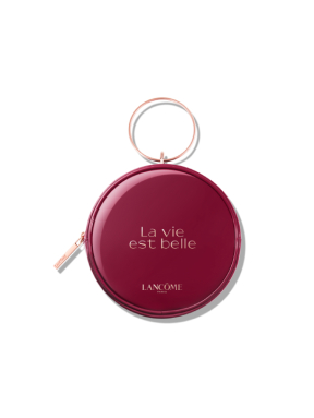 LANCÔME LA VIE EST BELLE VERY CHERRY ΤΣΑΝΤΑΚΙ ΧΕΙΡΟΣ