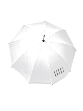 BOBBI BROWN UMBRELLA WHITE