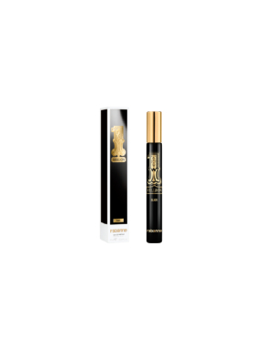 RABANNE 1 MILLION BLACK EAU DE PARFUM 10ML