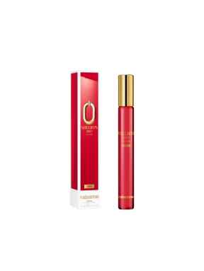 RABANNE MILLION RED FOR HER PARFUM 10ML