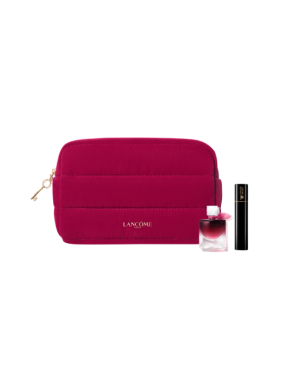 LANCÔME LA VIE EST BELLE VERY CHERRY GIFT SET
