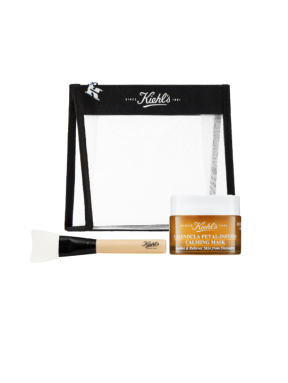 KIEHL'S AUTUMN BEAUTY RITUAL SET