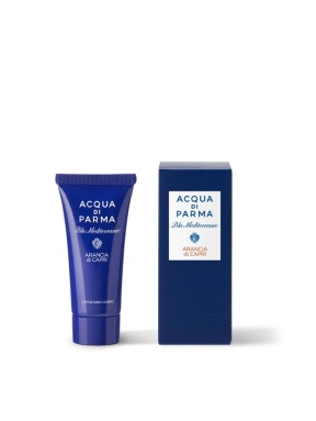ACQUA DI PARMA ARANCIA DI CAPRI HAND & BODY LOTION 20ML