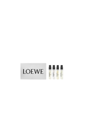 LOEWE ELIXIR SET 4x1,5ml