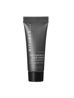 RITUALS HOMME 24H HYDRATING FACE CREAM 5ml