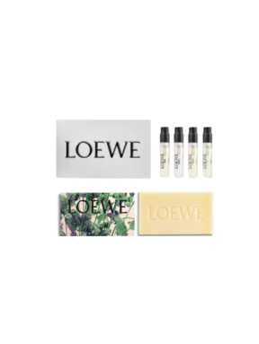 LOEWE ELIXIRS & OREGANO
