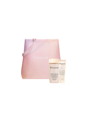 KÉRASTASE SUMMER BAG & 2 MINIS GLOSS ABSOLU - ΑΠΟΚΛΕΙΣΤΙΚΑ ONLINE