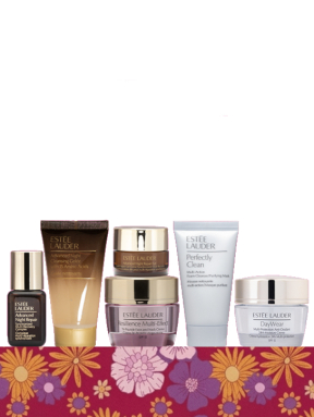 ESTÉE LAUDER 6 ΠΡΟΪΟΝΤΑ ΣΕ ΕΙΔΙΚΟ ΜΕΓΕΘΟΣ