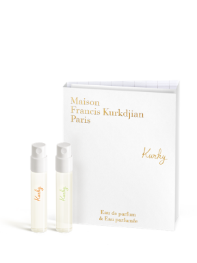 MAISON FRANCIS KURKDJIAN KURKY 2x2ml