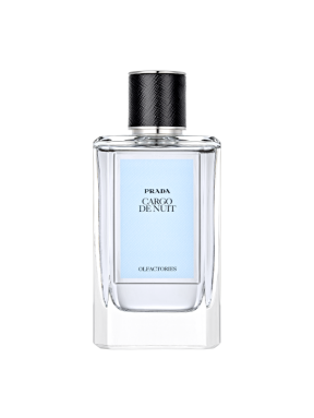 PRADA CARGO DE NUIT EAU DE PARFUM 10ML