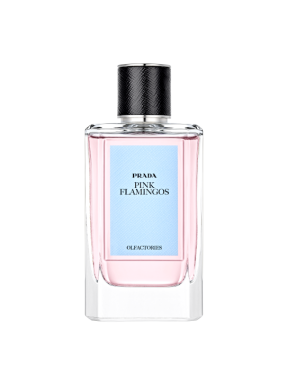 PRADA PINK FLAMINGOS EAU DE PARFUM 10ML
