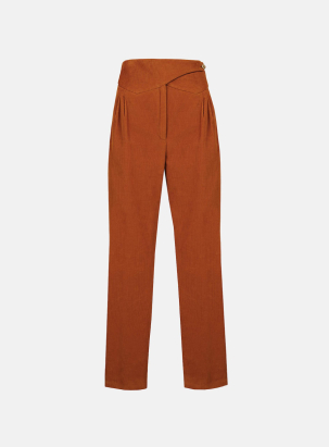  BLAZÉ MILANO BASQUE PANTS