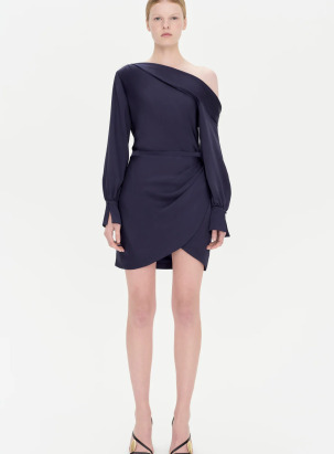 SIMKHAI CAMERON DRESS