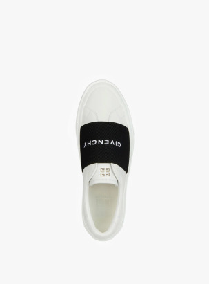 GIVENCHY CITY SPORTS SNEAKERS