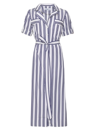 EVI GRINTELA EIKO DRESS