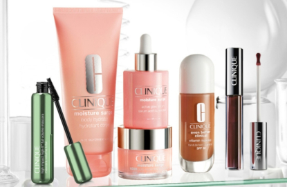 CLINIQUE -35%
