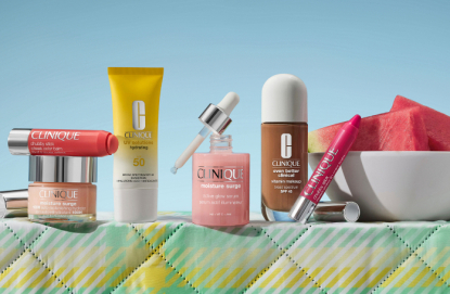 CLINIQUE -35%