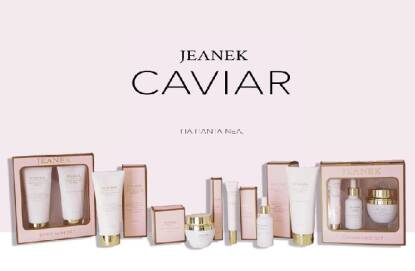 JEANEK LUXURY CREAMS -55%