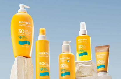 BIOTHERM SUNCARE